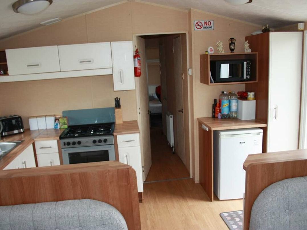 Butlins Skegness - Holiday Accommodation 18549