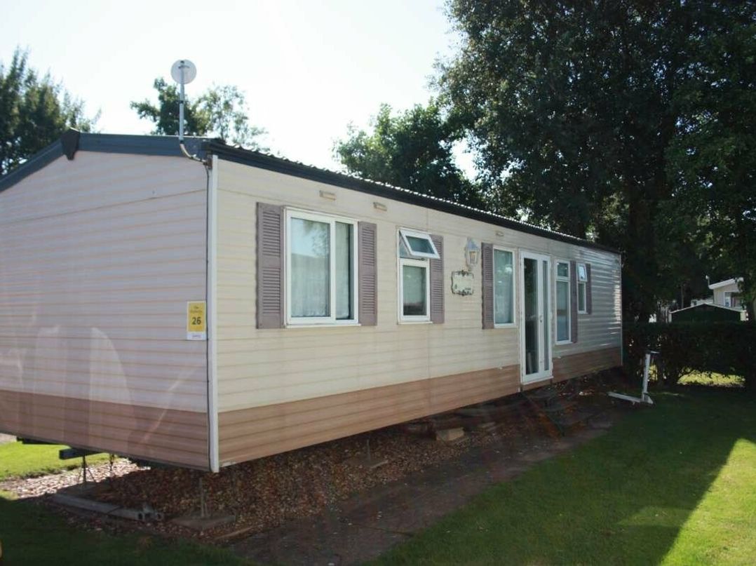 Butlins Skegness - Holiday Accommodation 18550