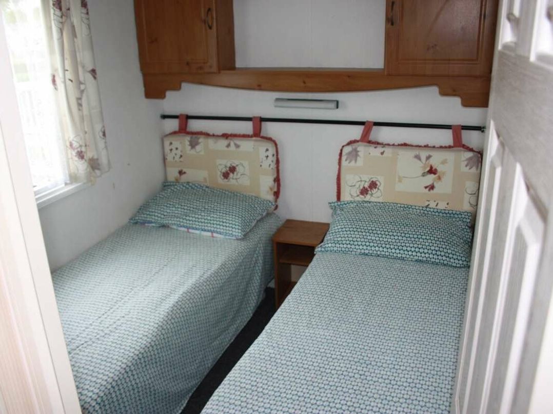 Butlins Skegness - Holiday Accommodation 18550