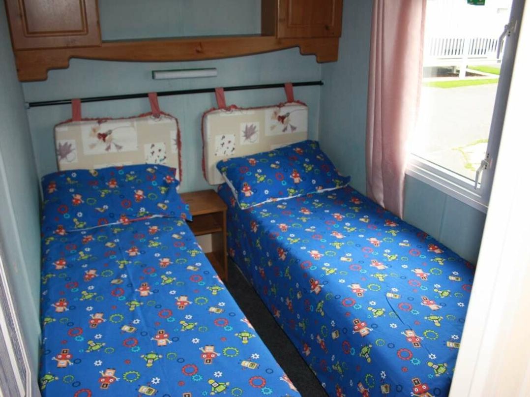 Butlins Skegness - Holiday Accommodation 18550