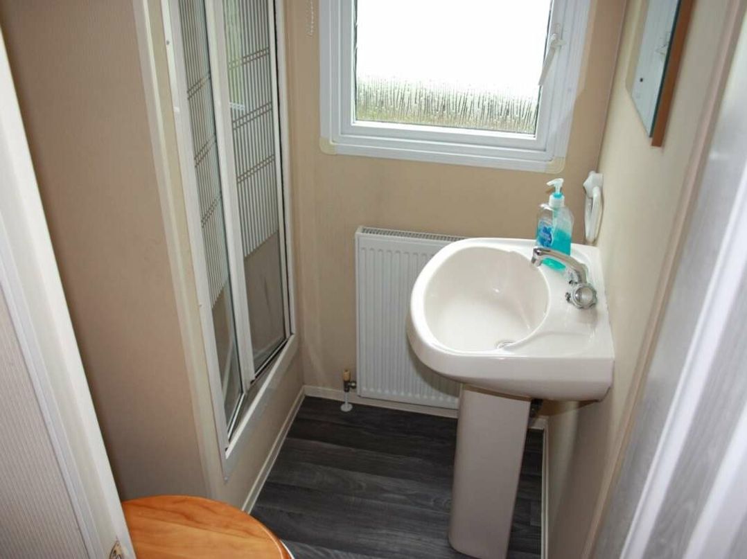 Butlins Skegness - Holiday Accommodation 18550