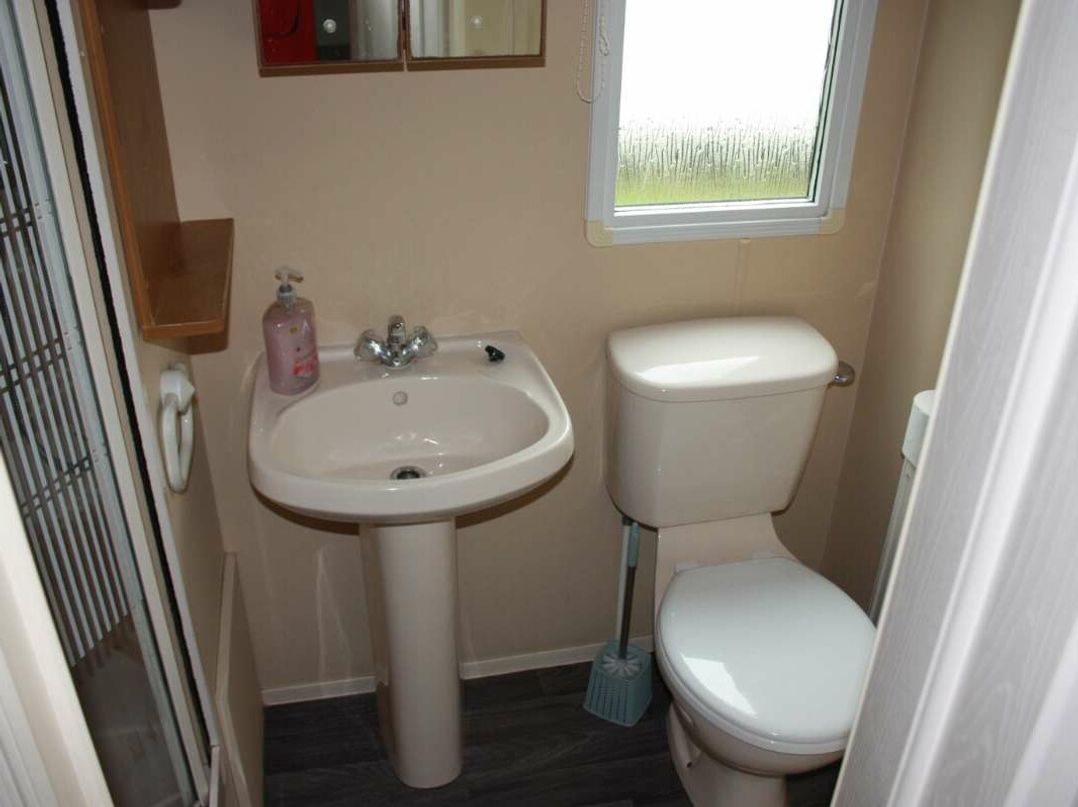 Butlins Skegness - Holiday Accommodation 18550