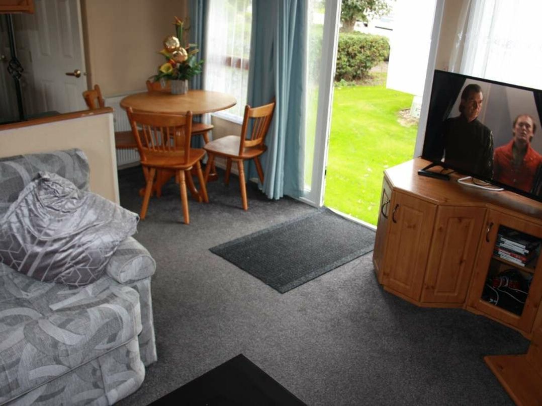 Butlins Skegness - Holiday Accommodation 18550