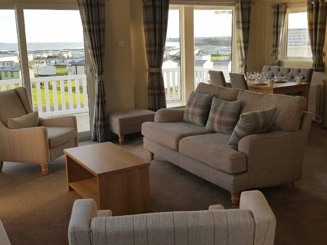 Sandy Bay Holiday Park - Holiday Accommodation 18569