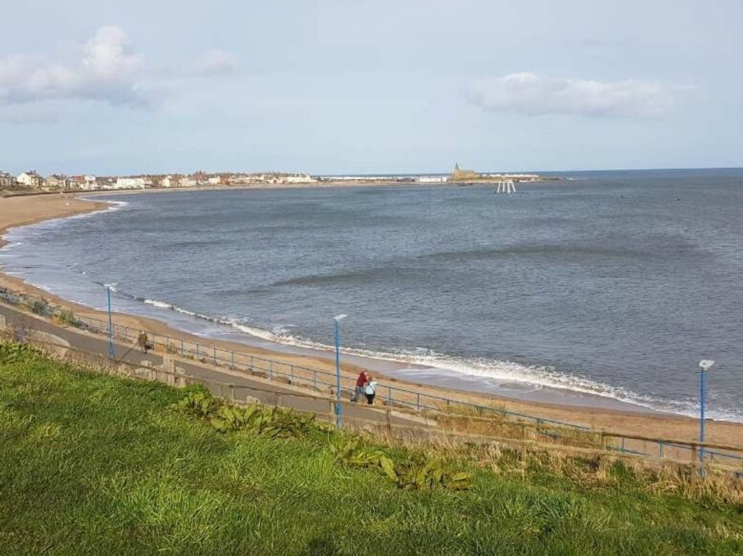 Sandy Bay Holiday Park - Holiday Accommodation 18569