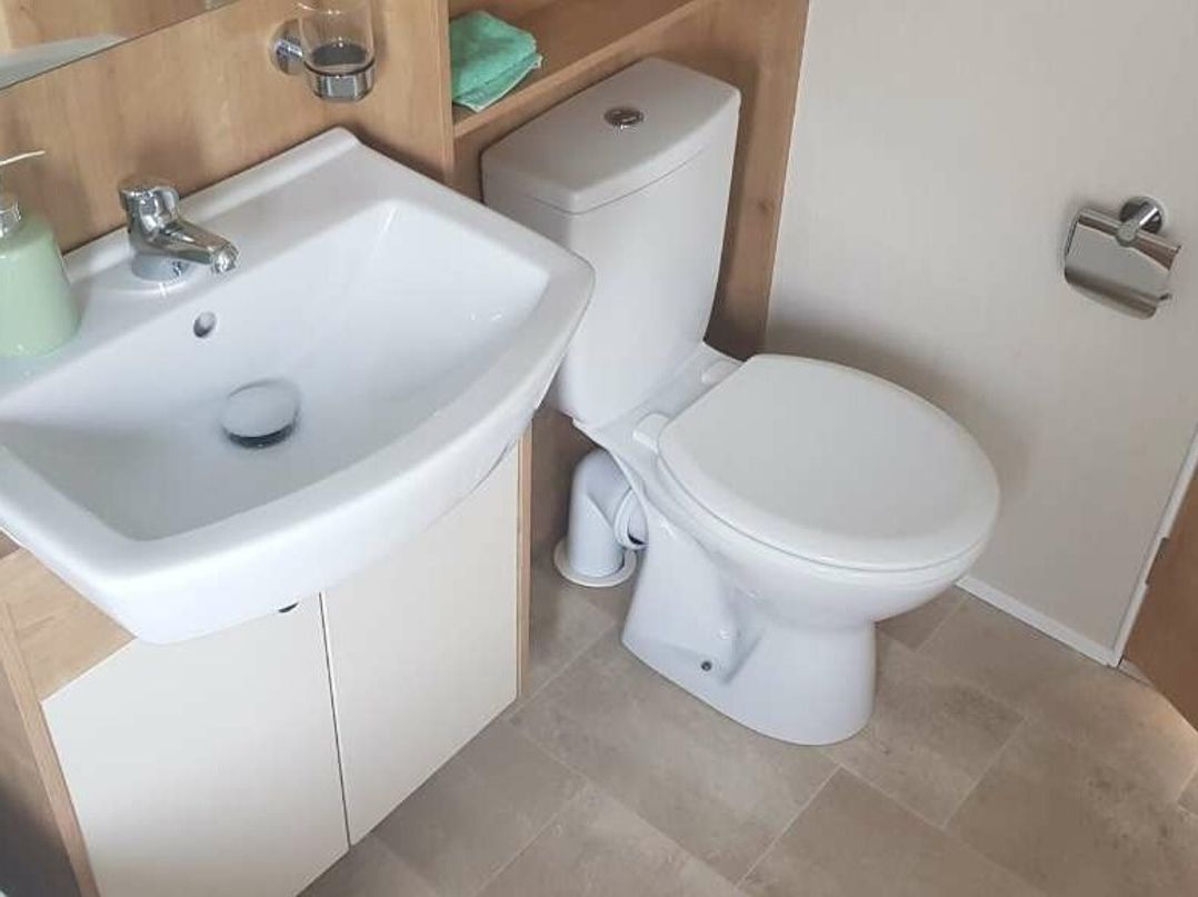 Sandy Bay Holiday Park - Holiday Accommodation 18569