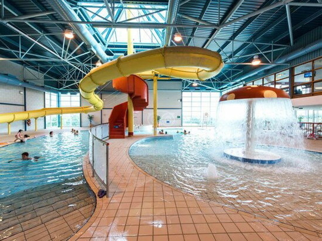 Hoburne Devon Bay - Holiday Accommodation 18590