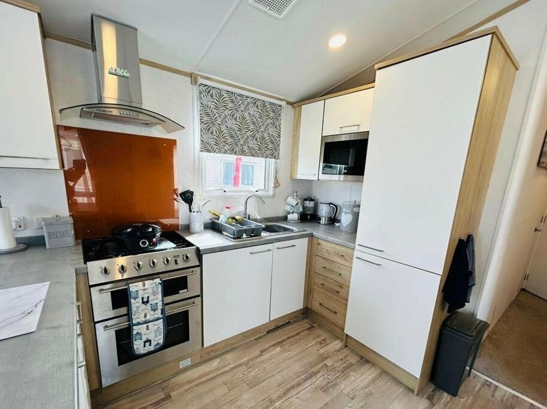 Rockley Park - Holiday Accommodation 18618