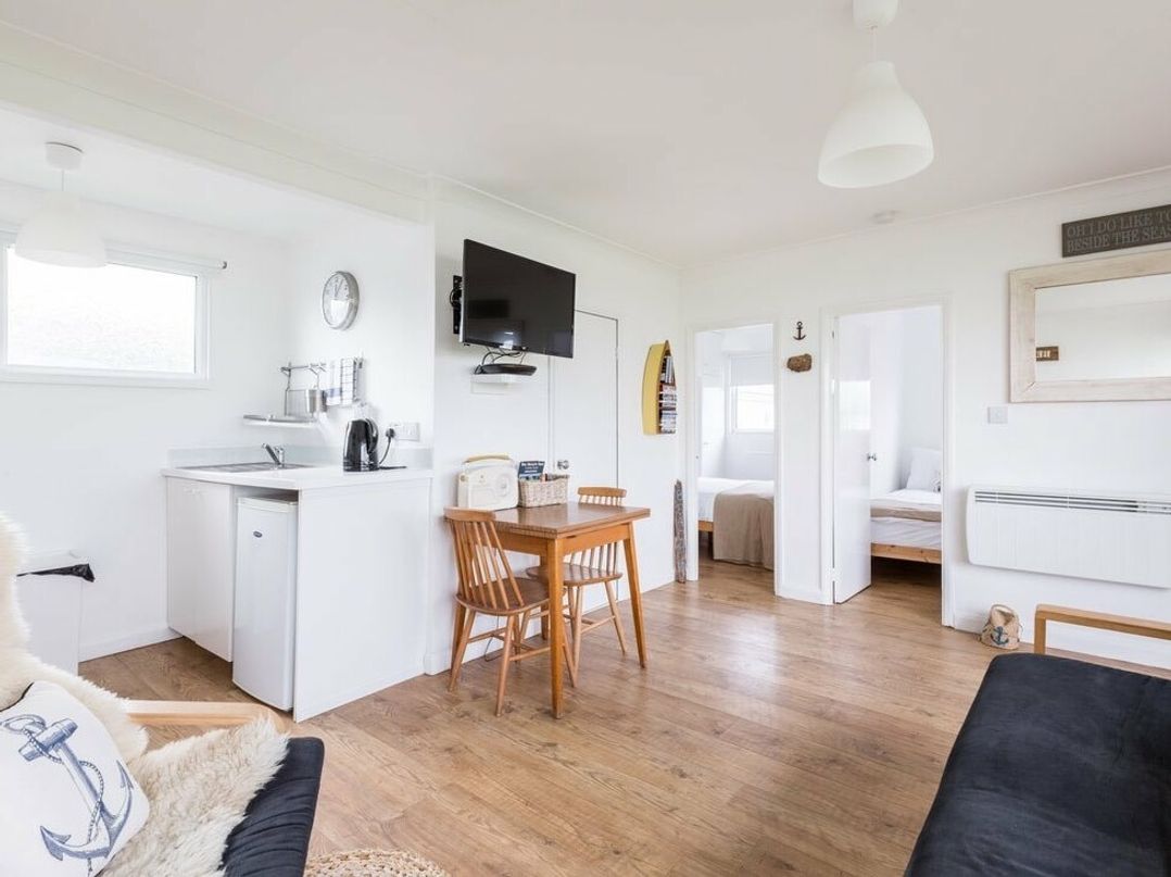 Camber Sands Holiday Park - Holiday Accommodation 18659