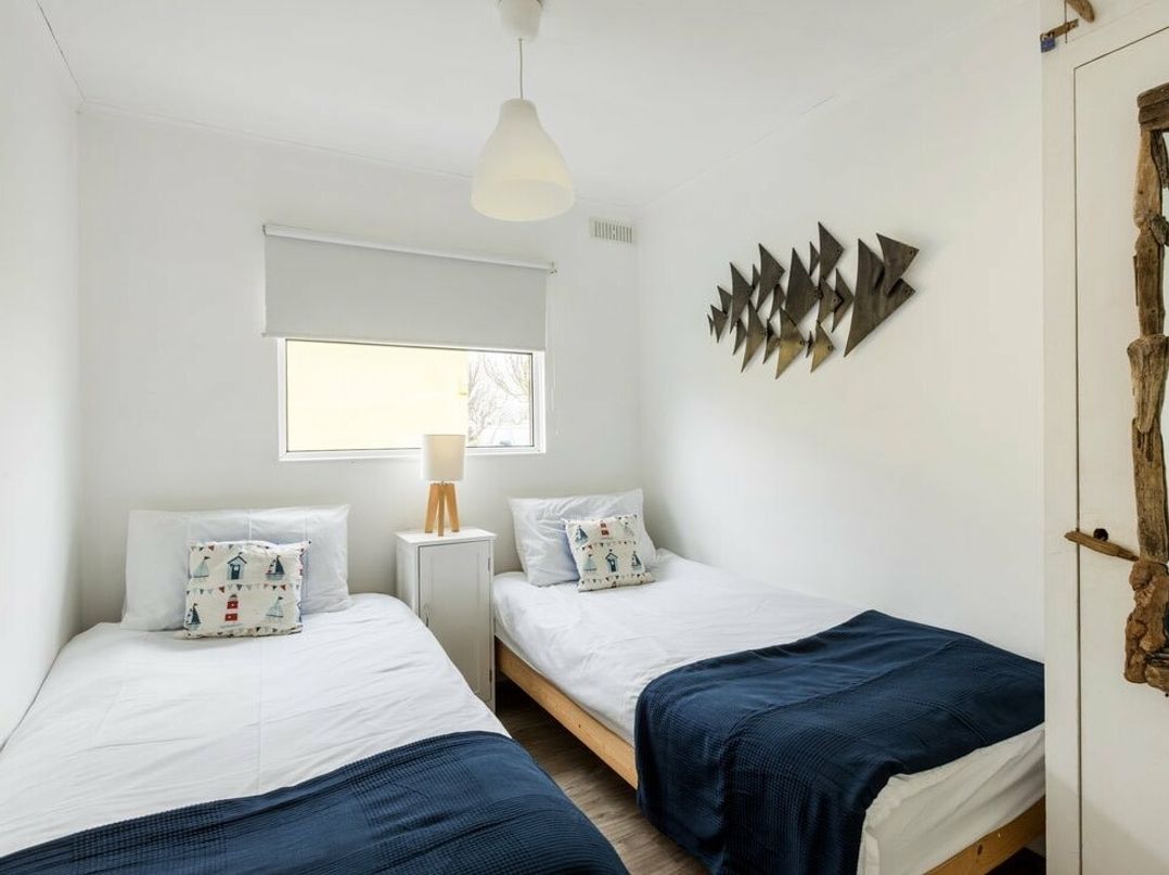 Camber Sands Holiday Park - Holiday Accommodation 18659