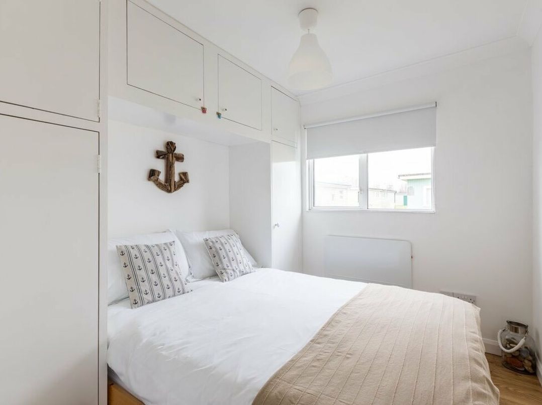 Camber Sands Holiday Park - Holiday Accommodation 18659