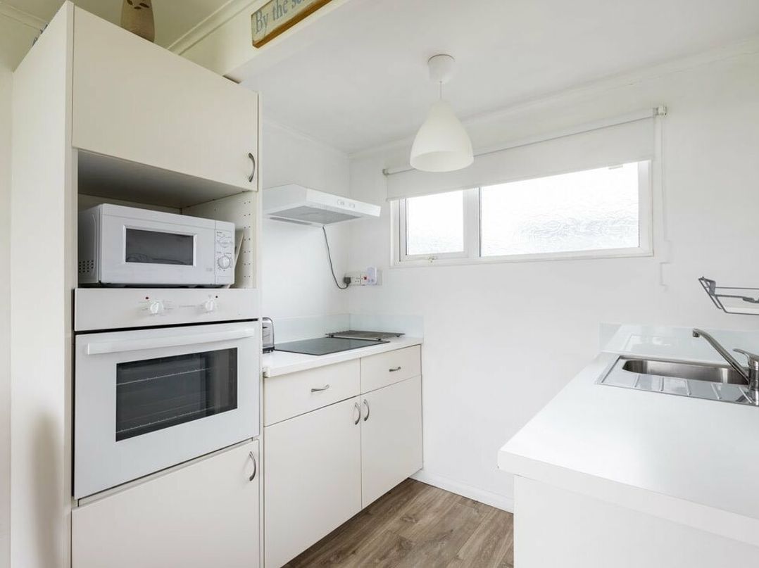 Camber Sands Holiday Park - Holiday Accommodation 18659