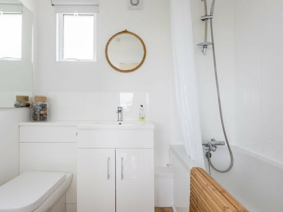 Camber Sands Holiday Park - Holiday Accommodation 18659