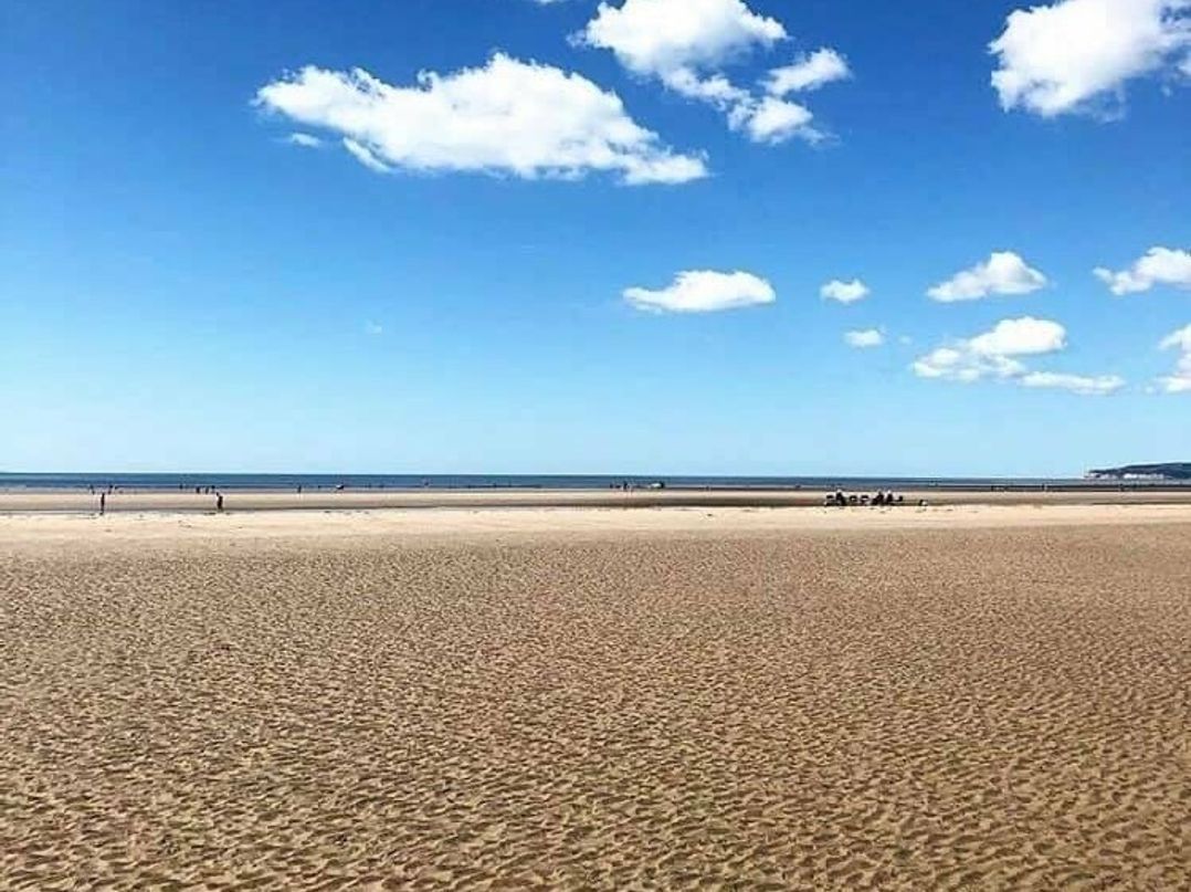 Camber Sands Holiday Park - Holiday Accommodation 18659