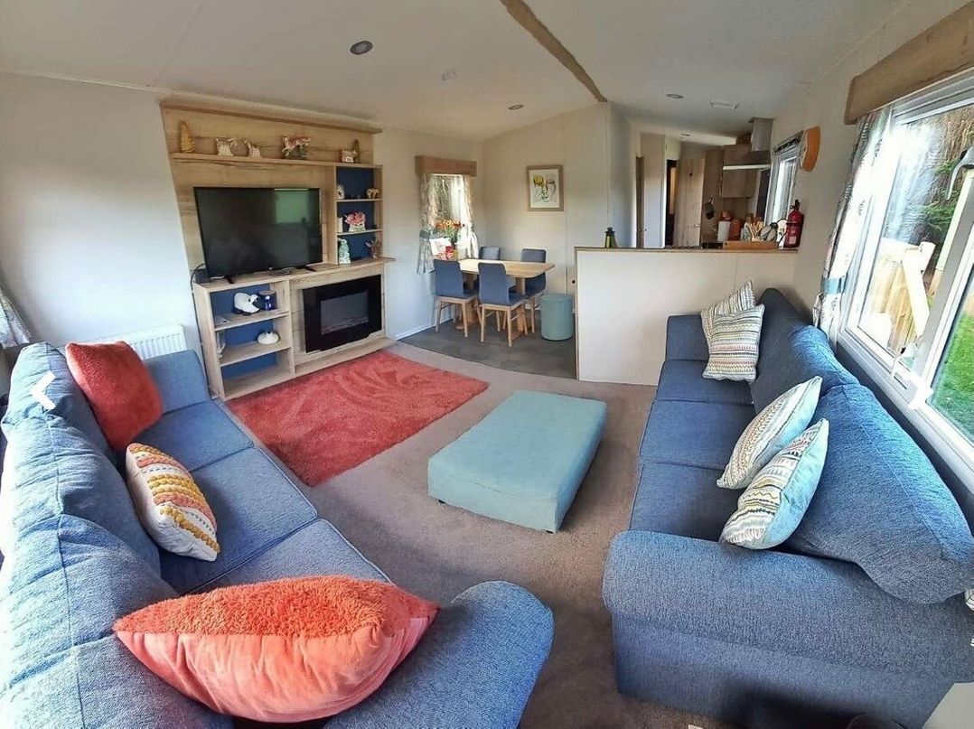 Lido Leisure Park - Holiday Accommodation 18669