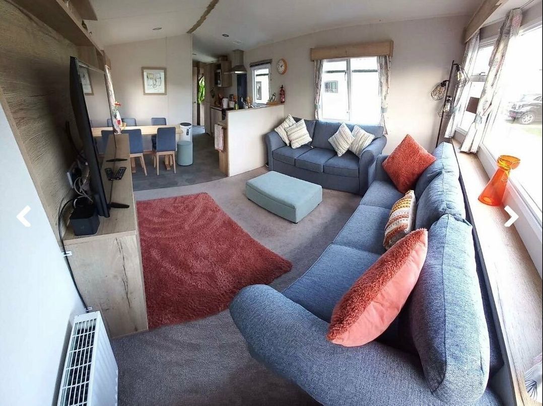 Lido Leisure Park - Holiday Accommodation 18669