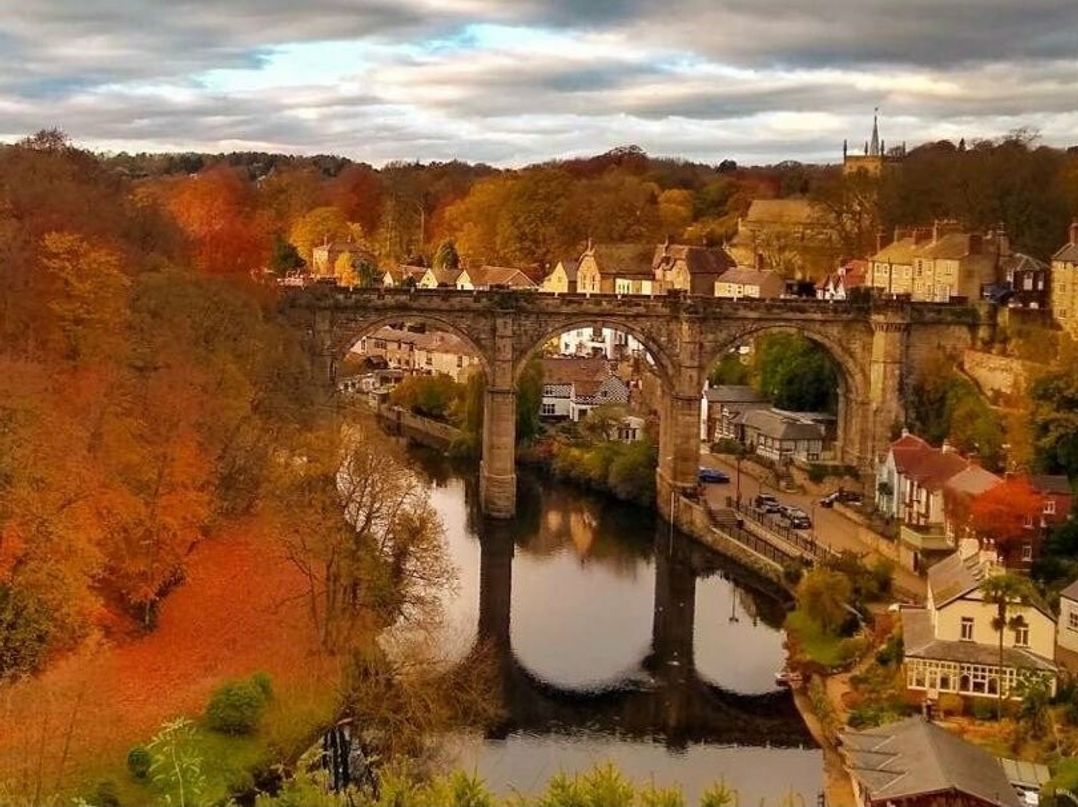 Lido Leisure Park - Holiday Accommodation 18669