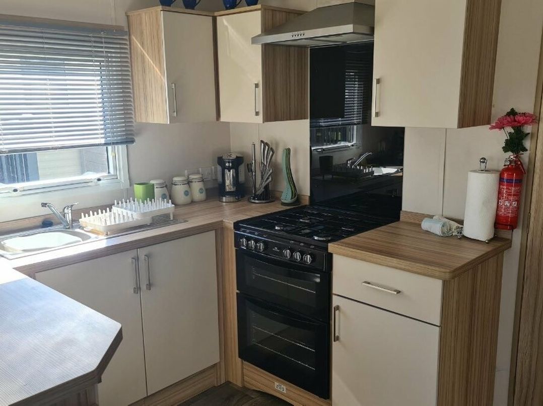 Trelawne Manor Holiday Park - Holiday Accommodation 18681