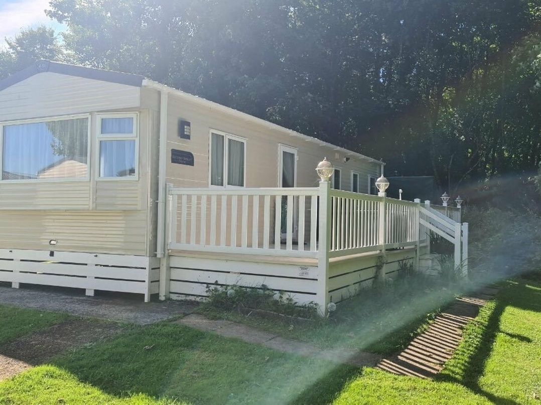 Trelawne Manor Holiday Park - Holiday Accommodation 18681