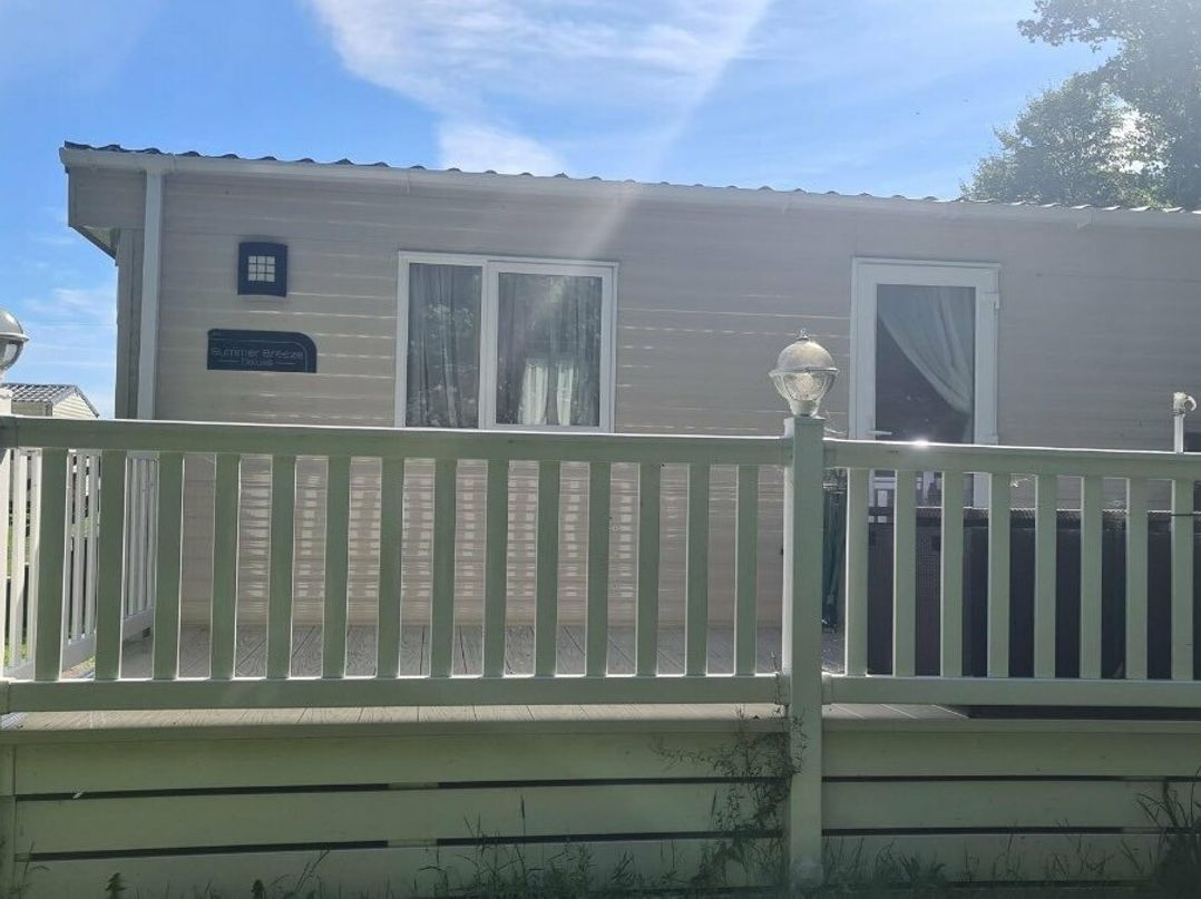 Trelawne Manor Holiday Park - Holiday Accommodation 18681