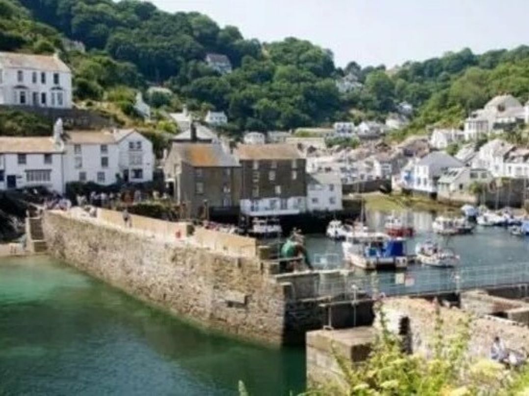 Trelawne Manor Holiday Park - Holiday Accommodation 18681