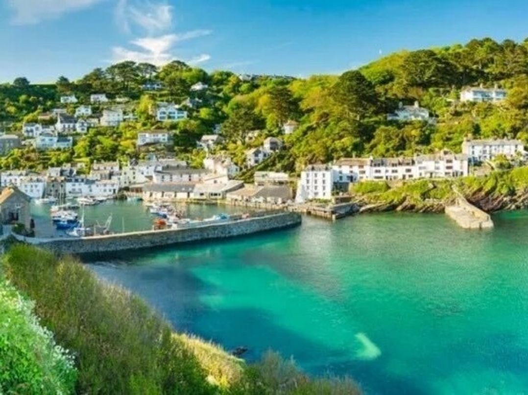 Trelawne Manor Holiday Park - Holiday Accommodation 18681