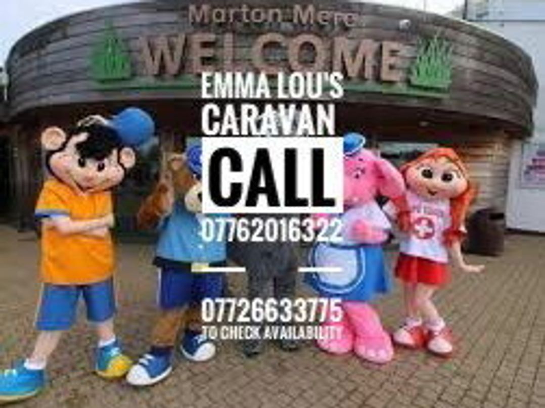 Marton Mere Holiday Village - Holiday Accommodation 18682