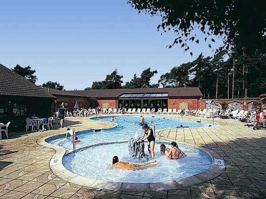 Kelling Heath Holiday Park - Holiday Accommodation 18705