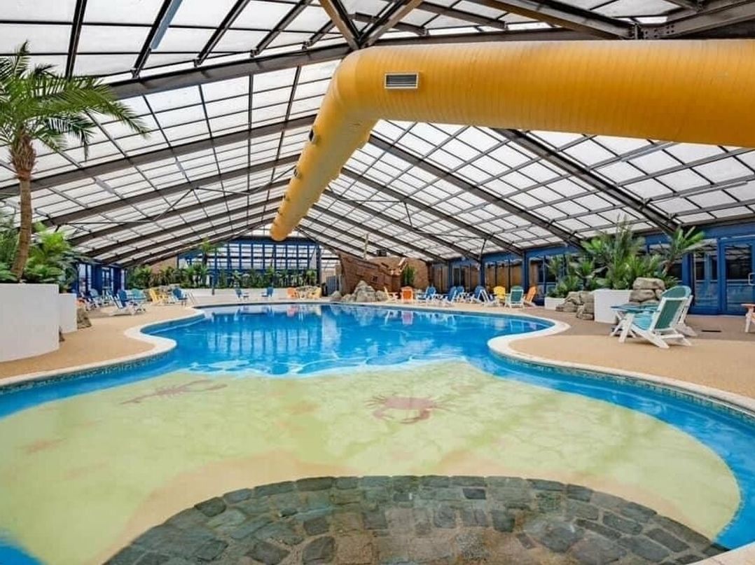 Marine Holiday Park - Holiday Accommodation 18733