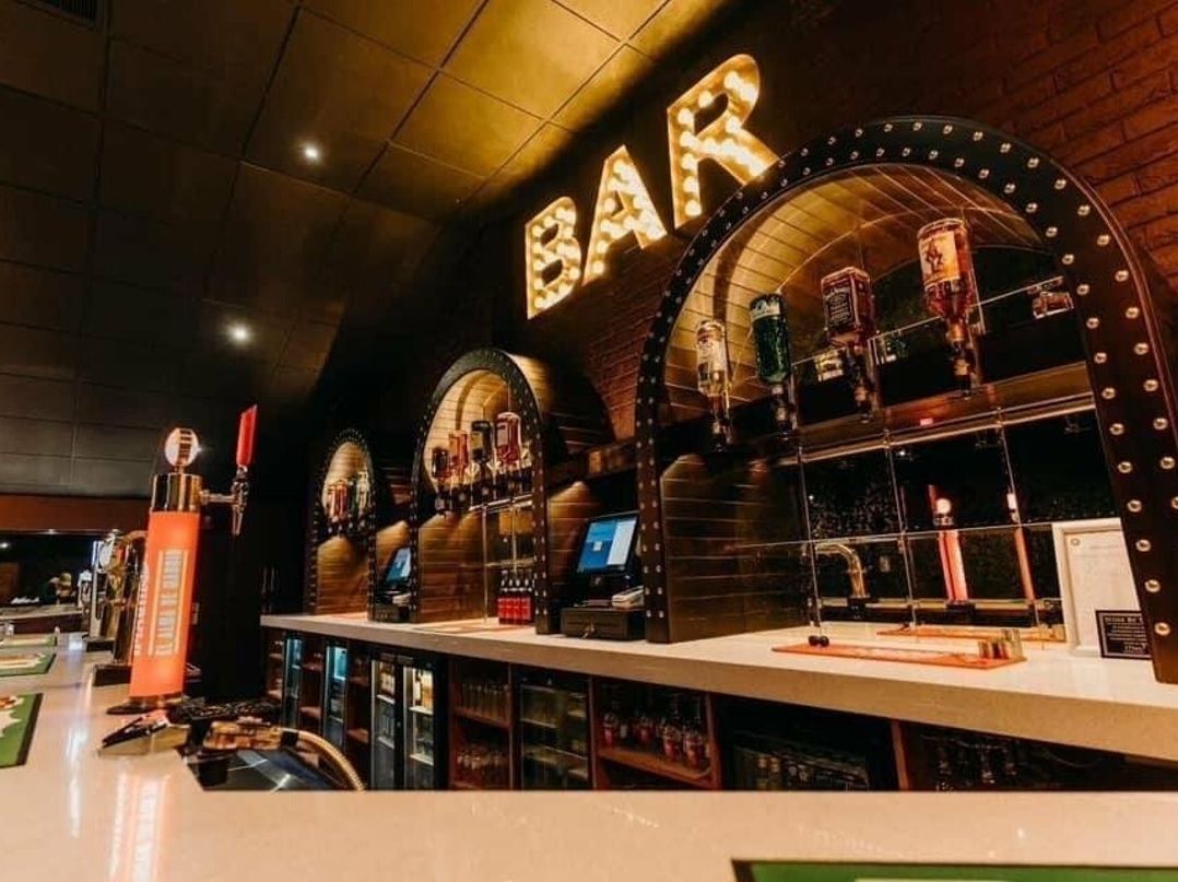 Marine Holiday Park - Holiday Accommodation 18733