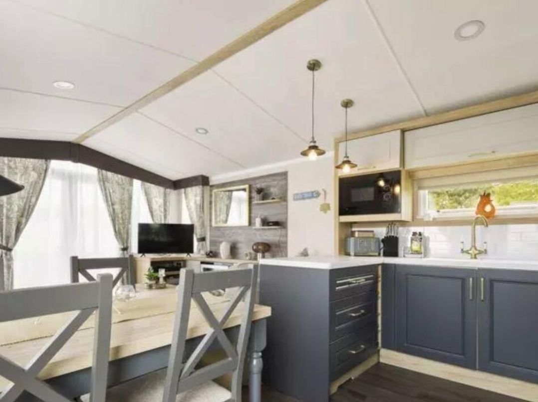 Durdle Door Holiday Park - Holiday Accommodation 18745