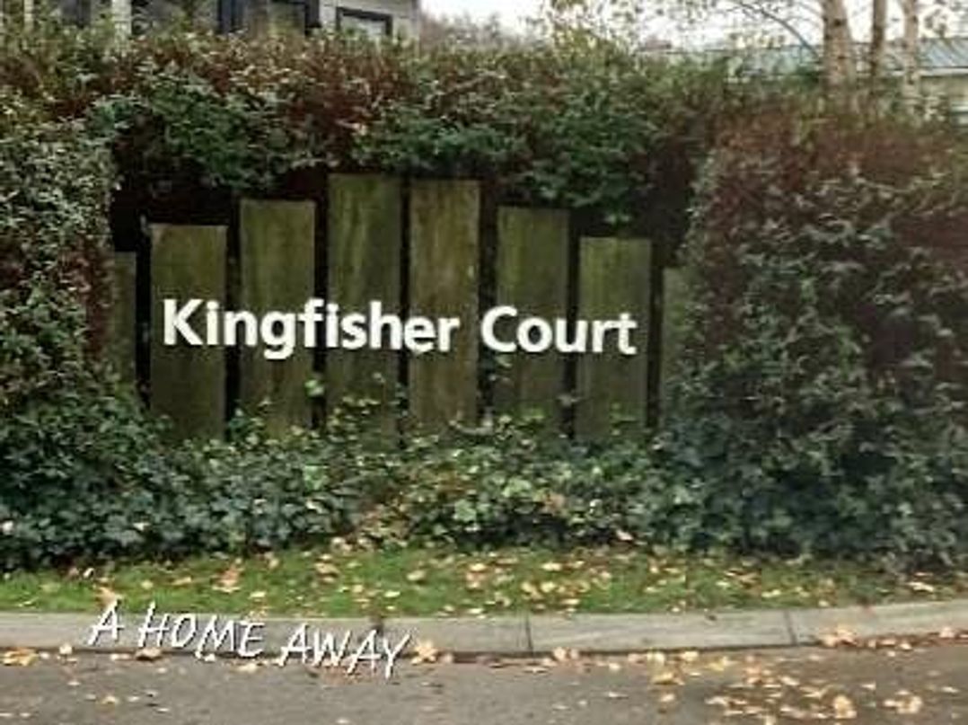 Tattershall Lakes Country Park - Holiday Accommodation 18763