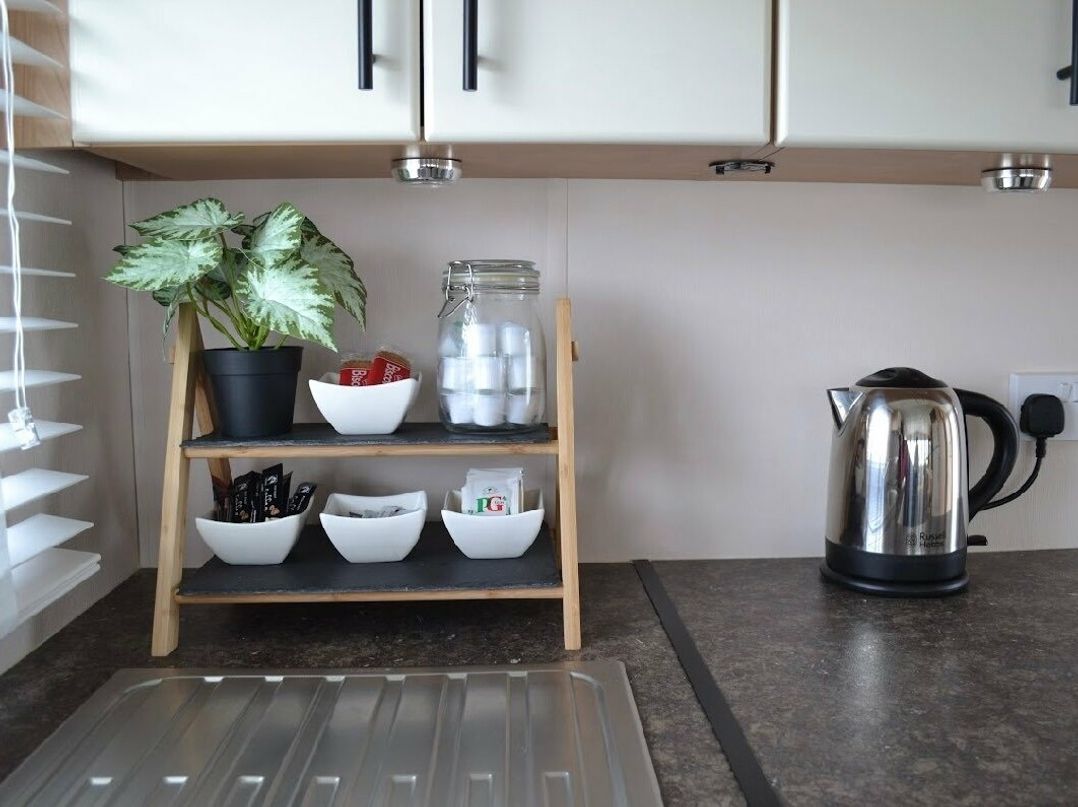 Romney Sands Holiday Park - Holiday Accommodation 18764