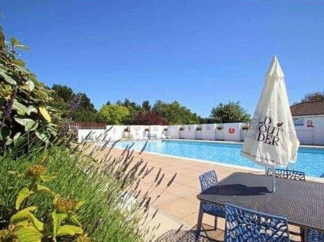 Shorefield Country Park - Holiday Accommodation 18837