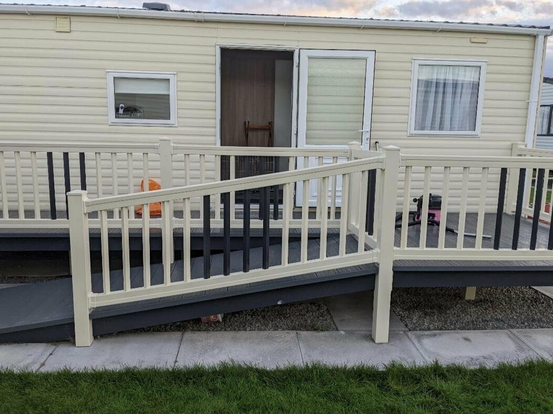 Golden Palm Resort - Holiday Accommodation 18849