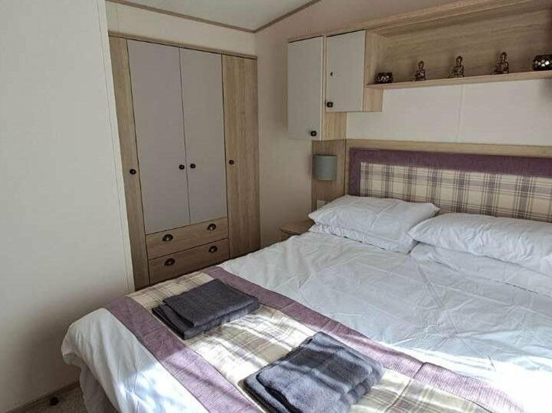 Whitecliff Bay Holiday Park - Holiday Accommodation 18867