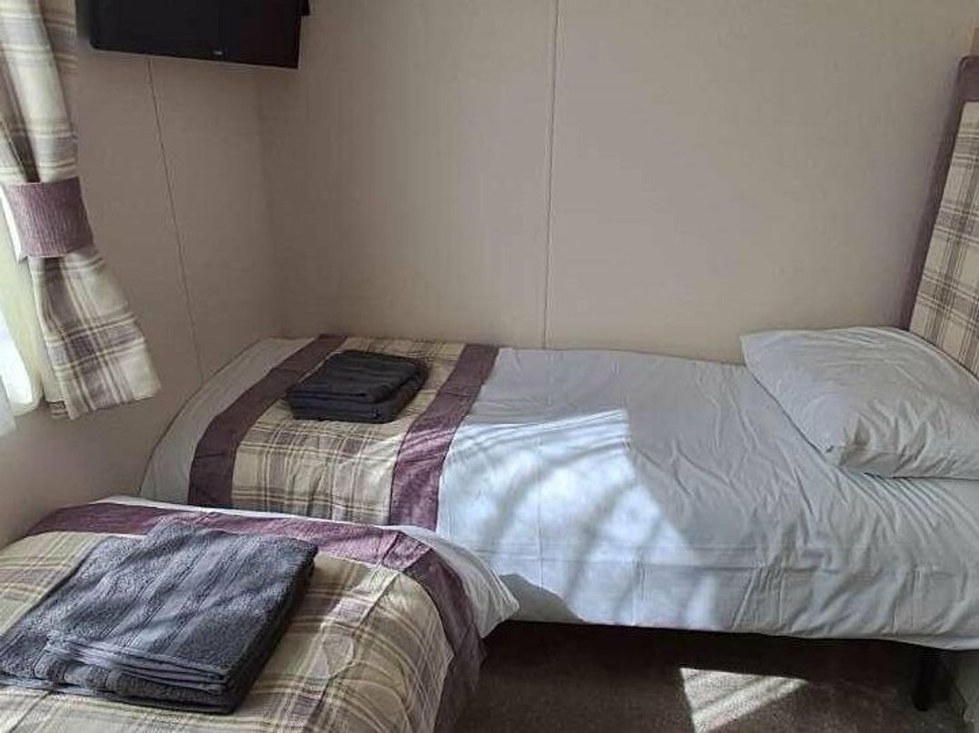 Whitecliff Bay Holiday Park - Holiday Accommodation 18867