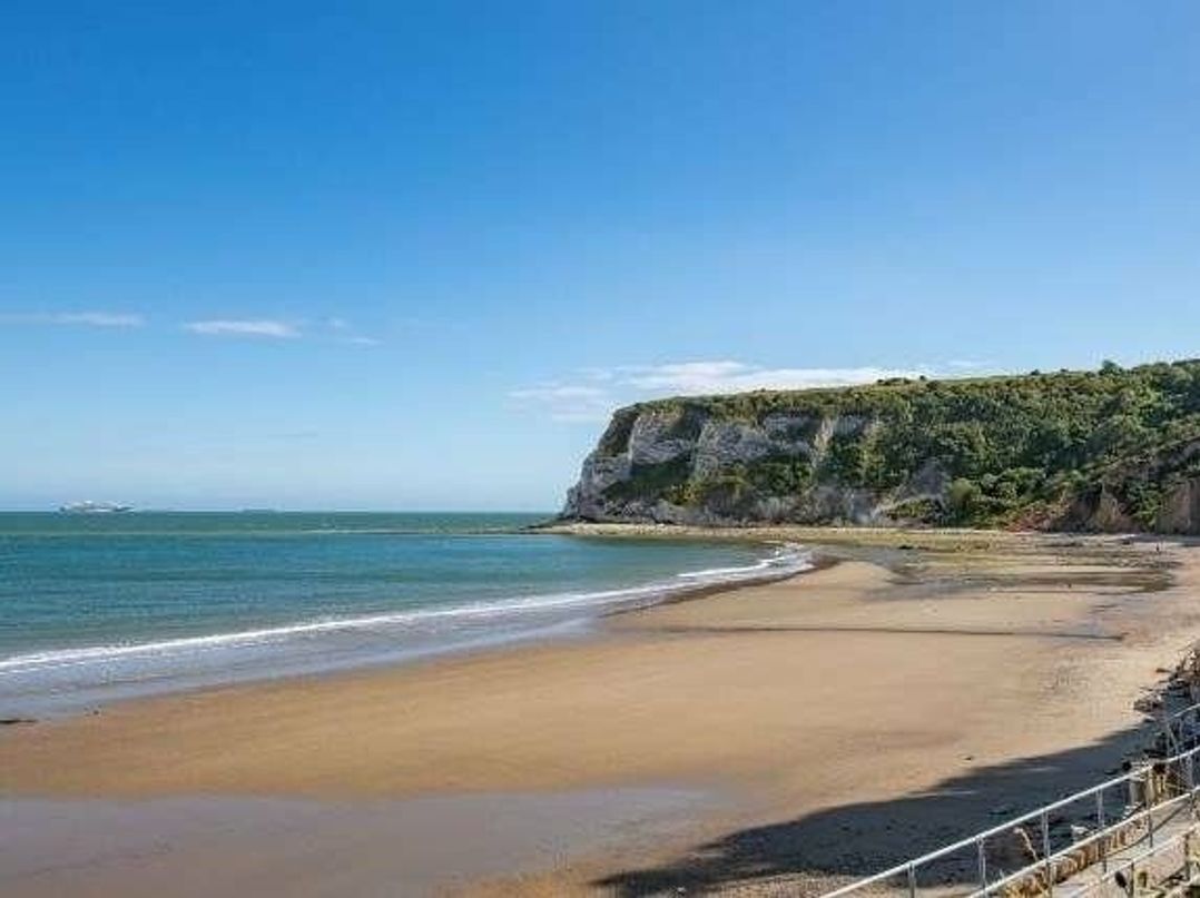 Whitecliff Bay Holiday Park - Holiday Accommodation 18867