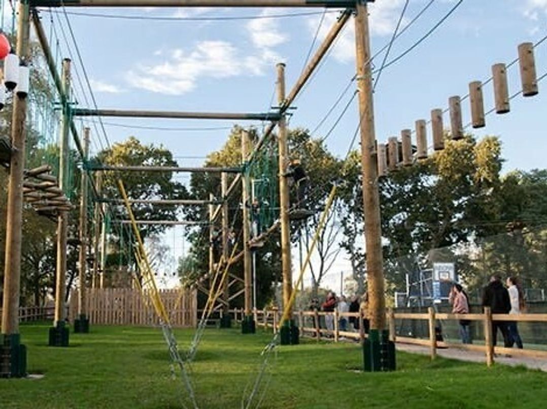 Camber Sands Holiday Park - Holiday Accommodation 18879