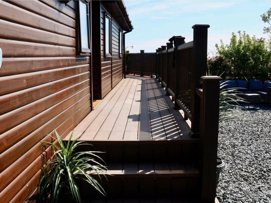 Port Haverigg Holiday Village - Holiday Accommodation 18913