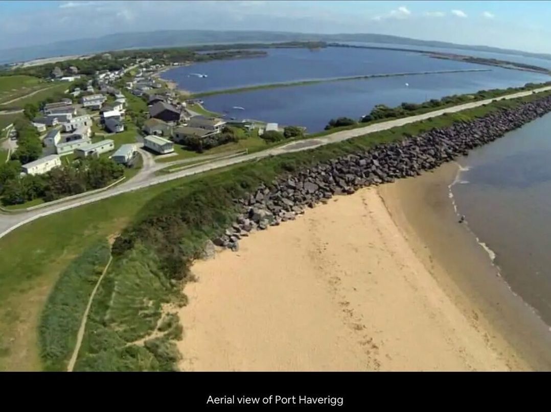 Port Haverigg Holiday Village - Holiday Accommodation 18913