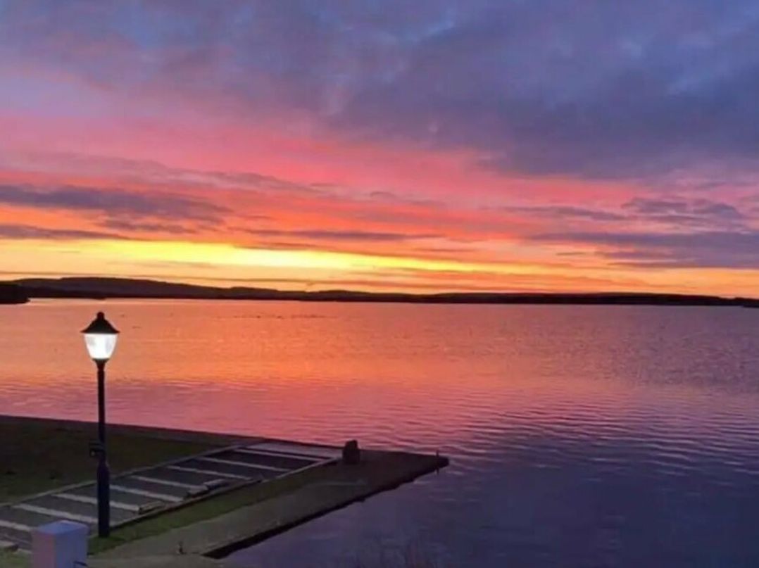 Port Haverigg Holiday Village - Holiday Accommodation 18913