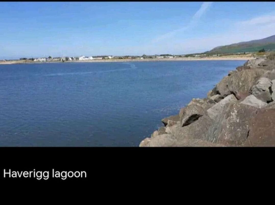 Port Haverigg Holiday Village - Holiday Accommodation 19025