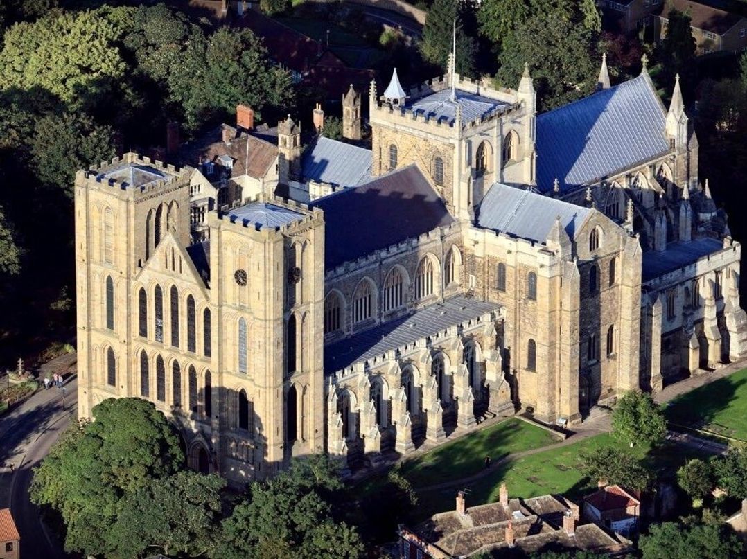 Lido Leisure Park - Holiday Accommodation 19043