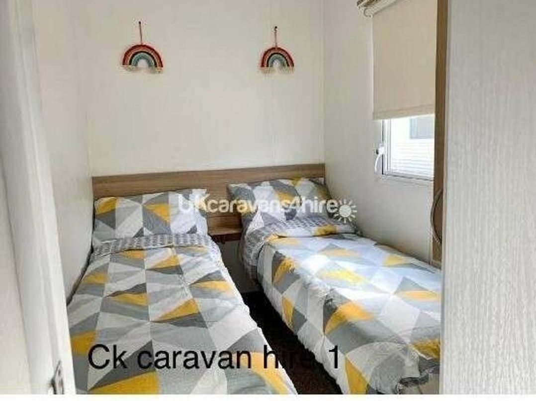 Golden Gate Holiday Centre - Holiday Accommodation 19058