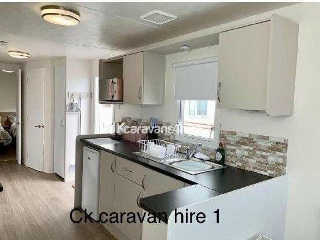 Golden Gate Holiday Centre - Holiday Accommodation 19058