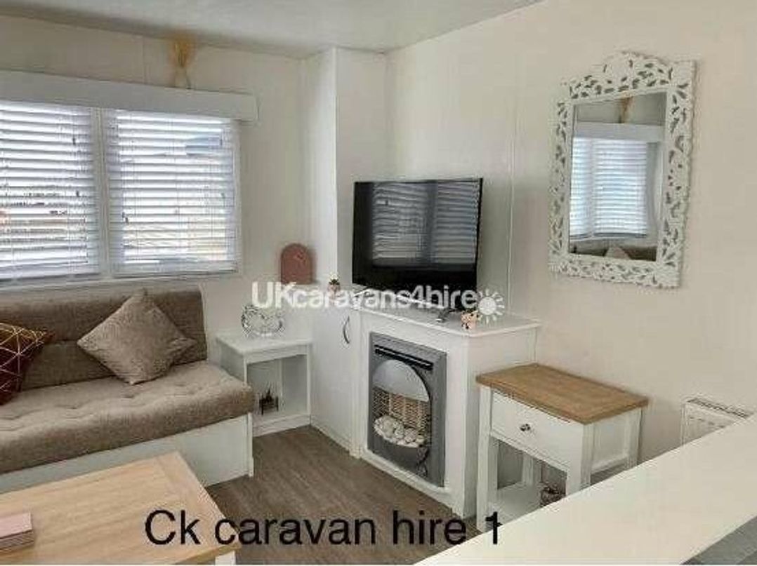 Golden Gate Holiday Centre - Holiday Accommodation 19058