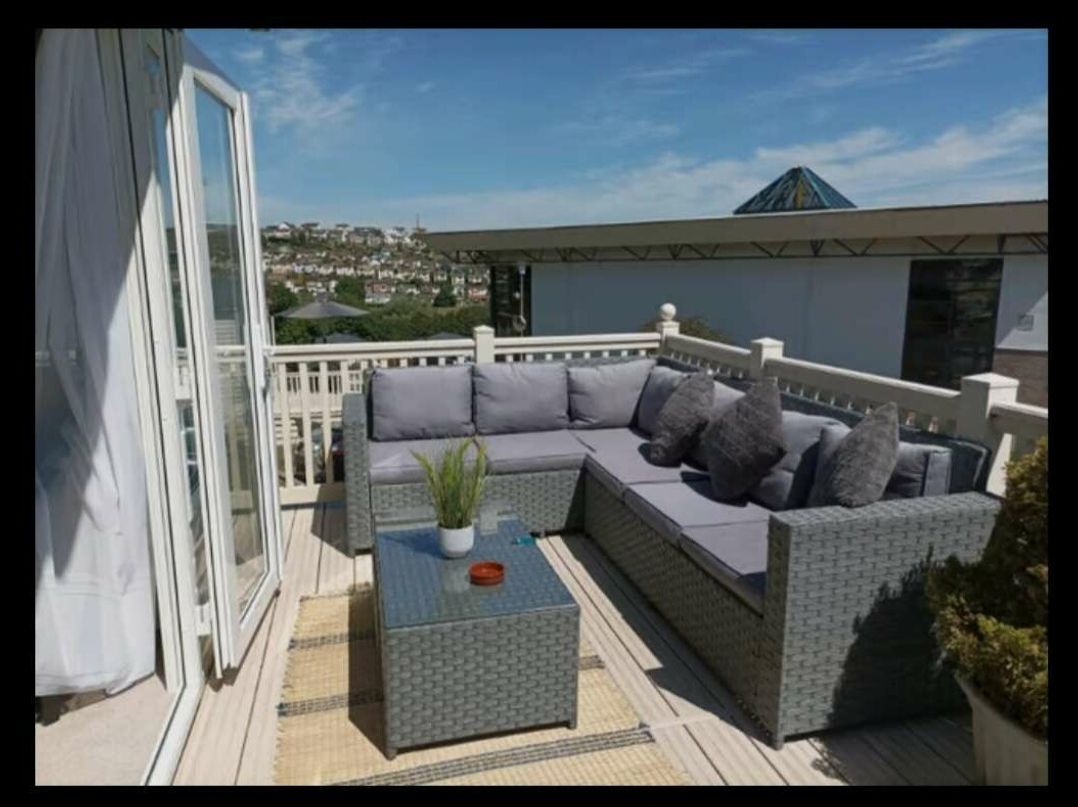 Hoburne Devon Bay - Holiday Accommodation 19066