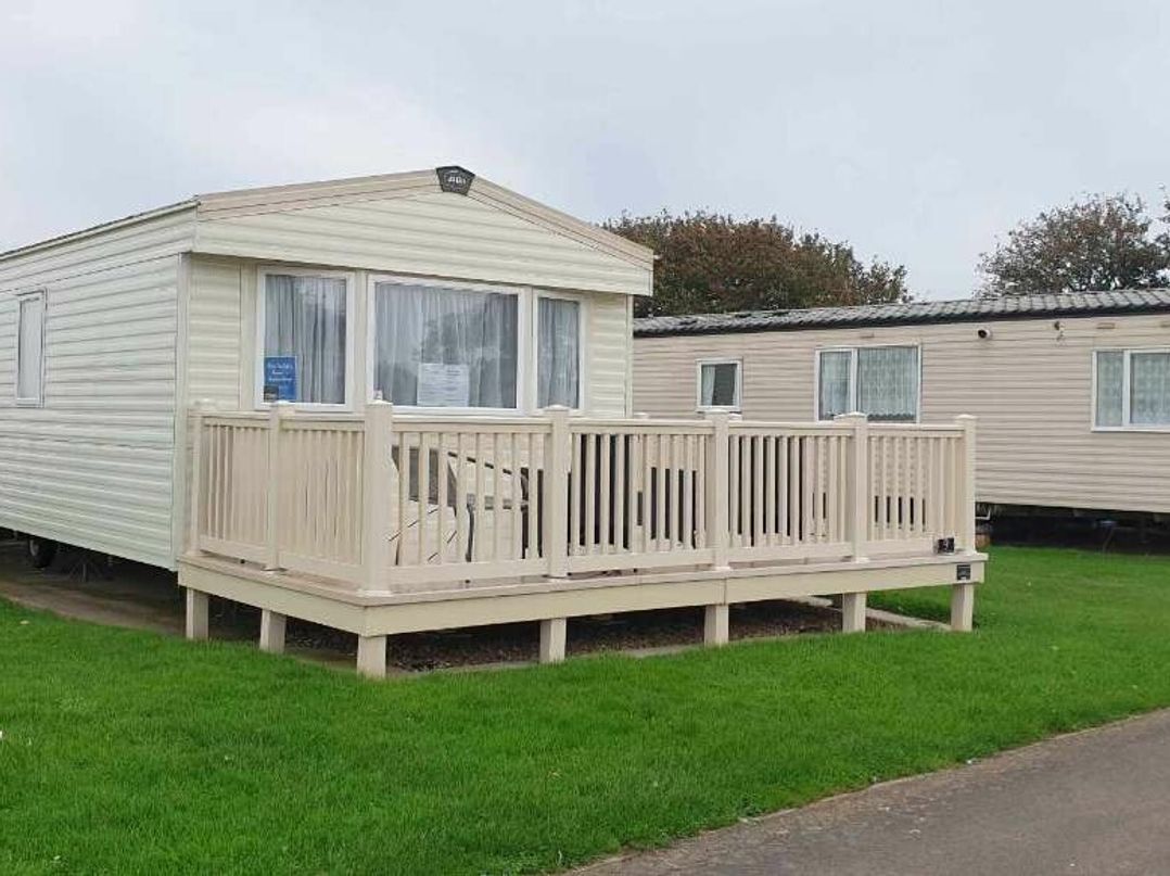 Primrose Valley Holiday Park - Holiday Accommodation 19146