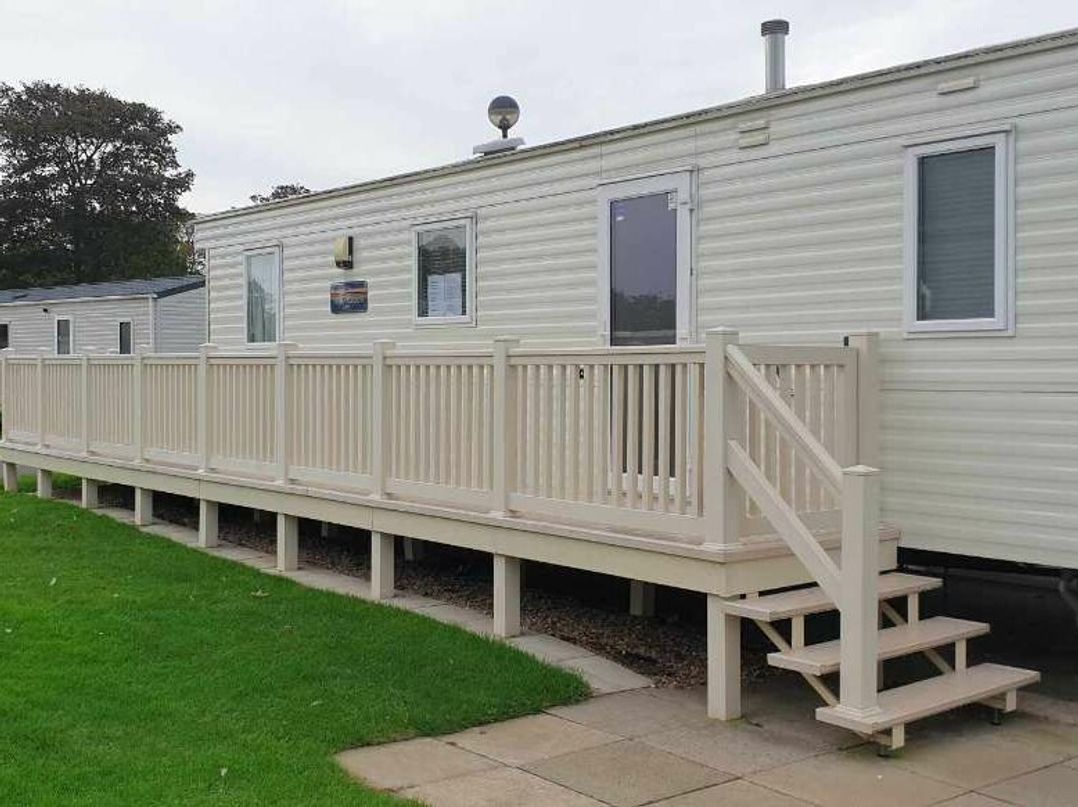Primrose Valley Holiday Park - Holiday Accommodation 19146